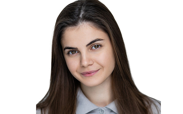 Тлеужева Сталина Заурбековна