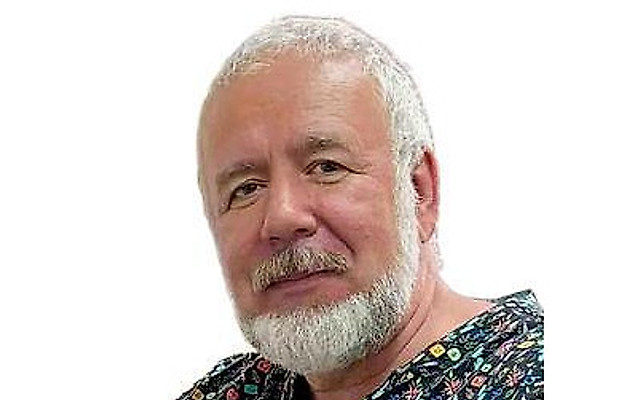Федин Михаил Васильевич