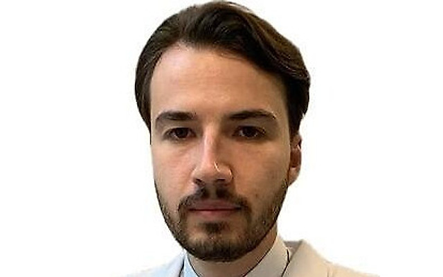 Крей Артем Олегович