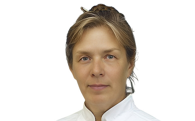 Андреева Ирина Вениаминовна