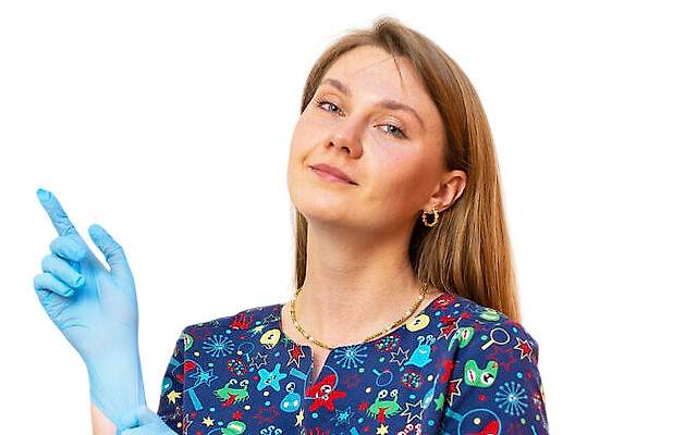 Матюша Анна Витальевна