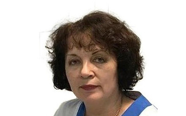 Сахненко Наталья Александровна