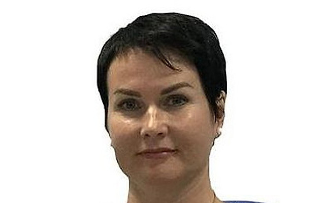 Каталина Илона Вячеславовна