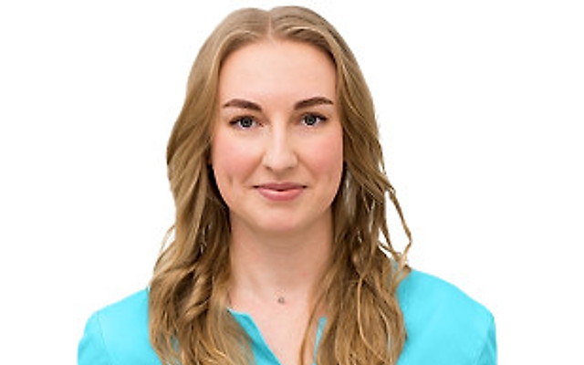 Луценко Юлия Дмитриевна