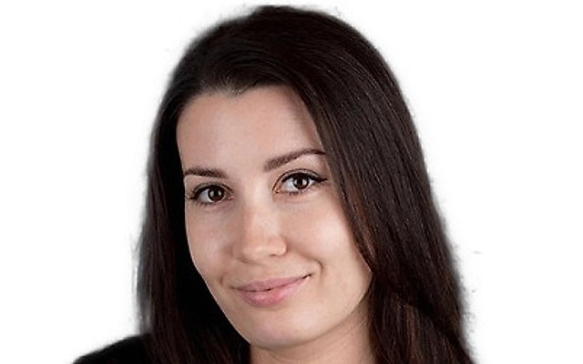 Маевская Оксана Александровна