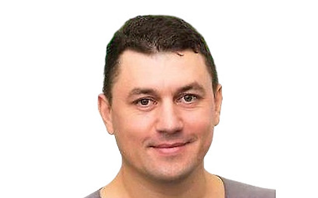 Чумаков Константин Владимирович