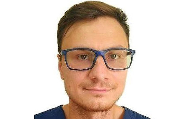 Нефёдов Андрей Константинович