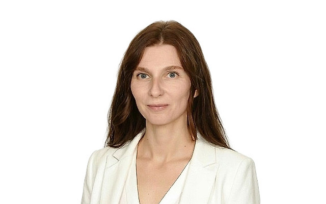 Коссе Юлия Ивановна